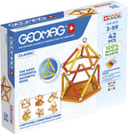 GEOMAG CLASSIC RECYCLED 42 PALAA