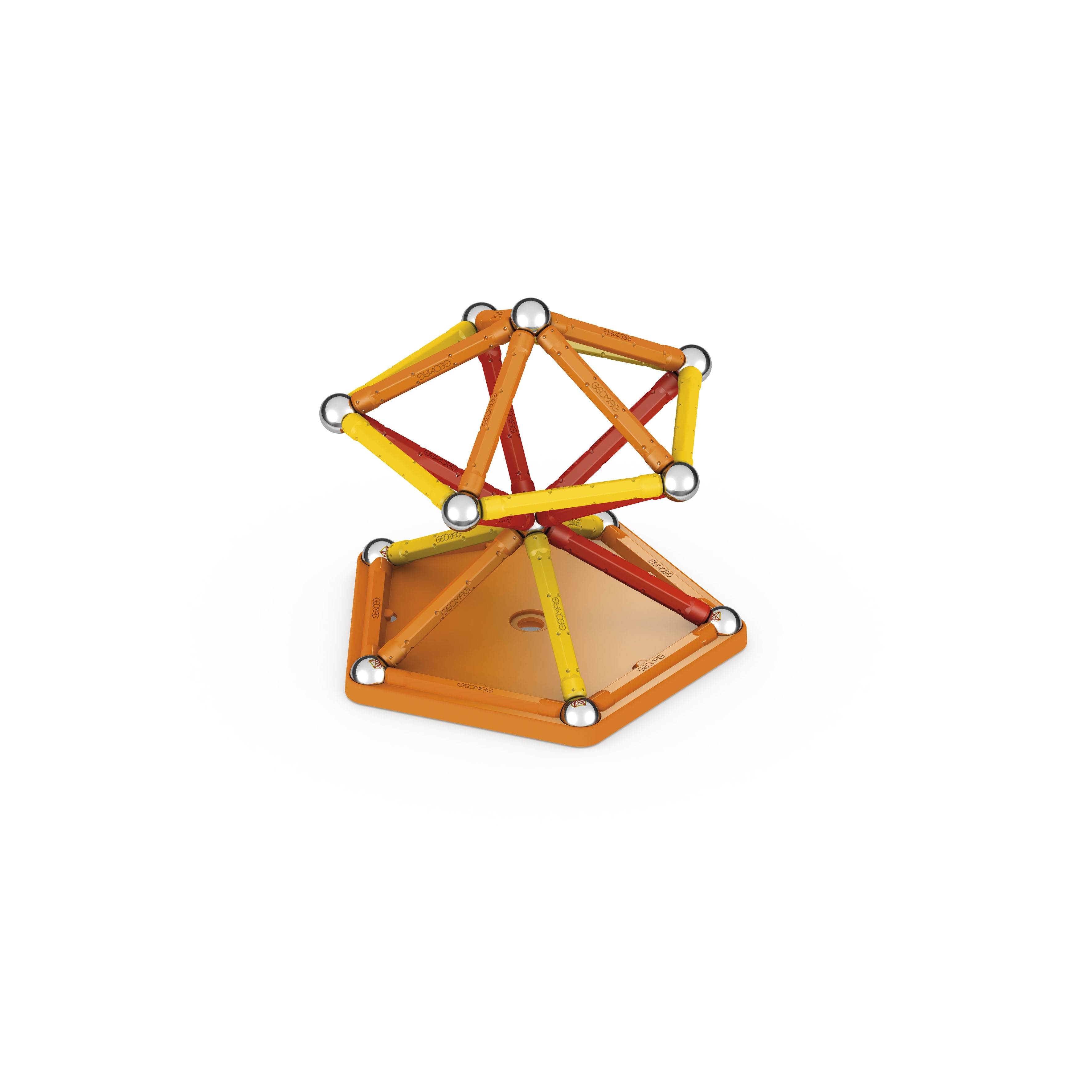 GEOMAG CLASSIC RECYCLED 42 PALAA