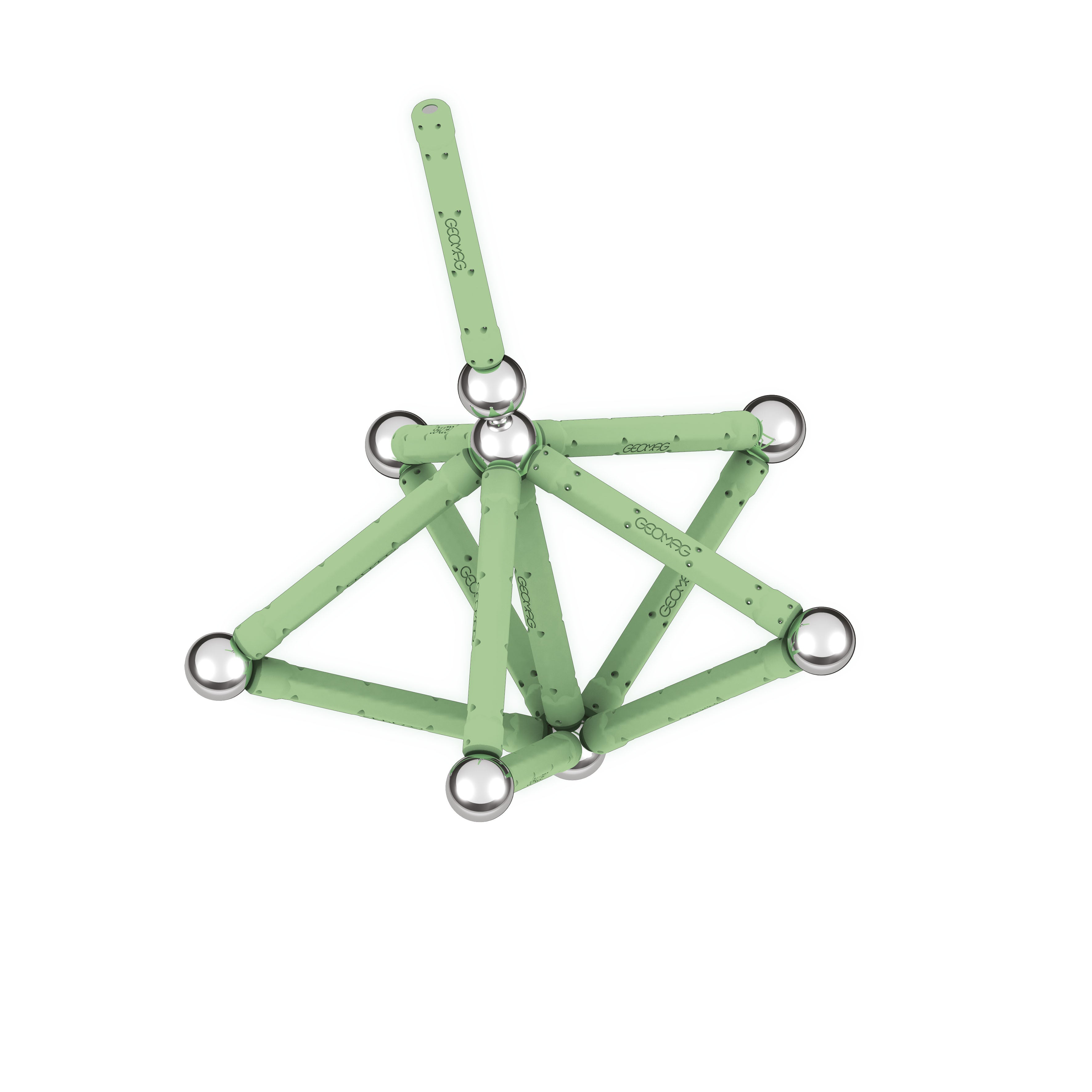 GEOMAG GLOW RECYCLED 25 PALAA