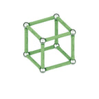 GEOMAG GLOW RECYCLED 25 PALAA