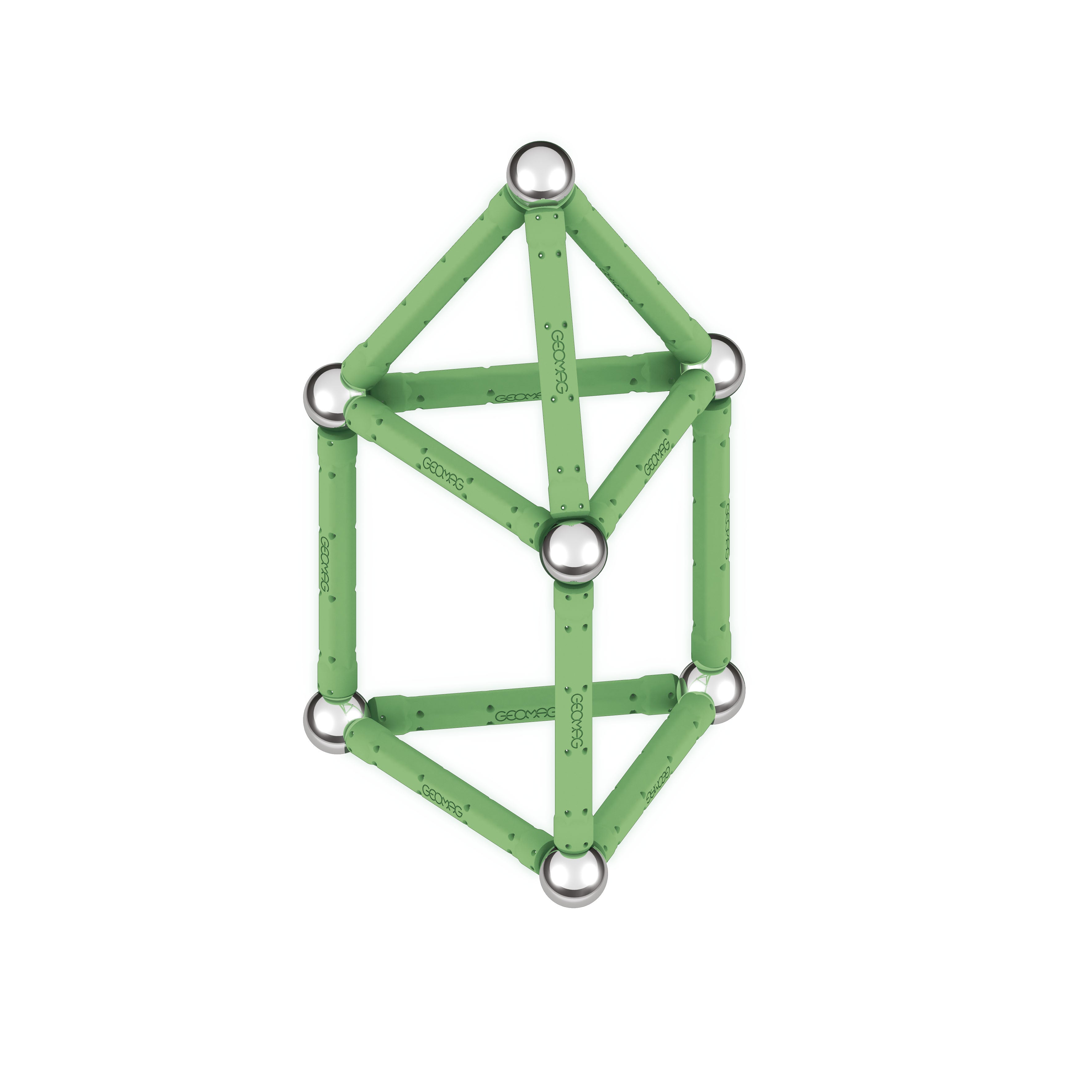 GEOMAG GLOW RECYCLED 25 PALAA