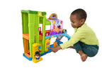 Fisher Price LP LIGHT-UP LEARNING GARAGE