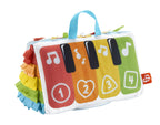 Fisher Price KICK & PLAY SOFT PIANO