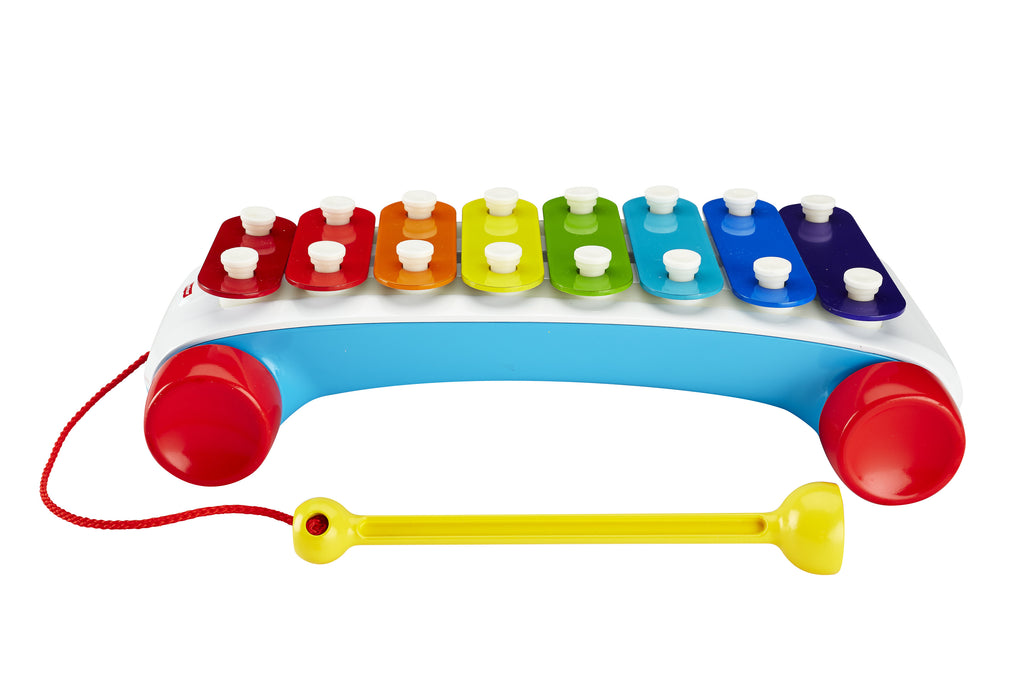 Fisher Price CLASSIC KSYLOFONI