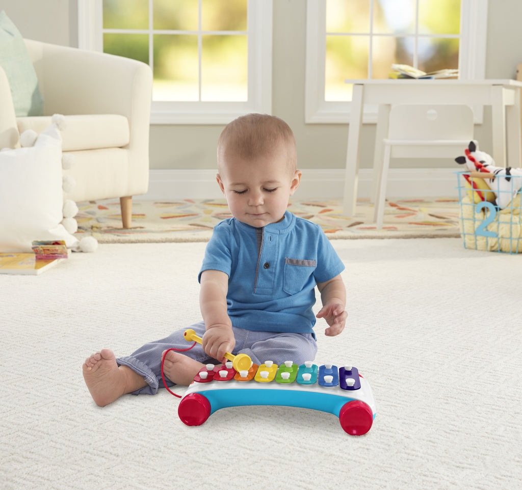 Fisher Price CLASSIC KSYLOFONI