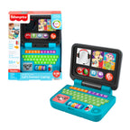 Fisher Price LET'S CONNECT LAPTOP SUOMI
