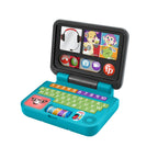 Fisher Price LET'S CONNECT LAPTOP SUOMI