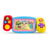 Fisher Price TWIST & LEARN GAMER Aktiveringsleksak NORDIC