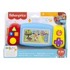 Fisher Price TWIST & LEARN GAMER Aktivointilelu NORDIC