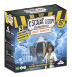 ESCAPE ROOM FAMILY: AIKAMATKA SUOMI