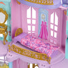 Disney Princess ROYAL ADVENTURES CASTLE Nukkekoti
