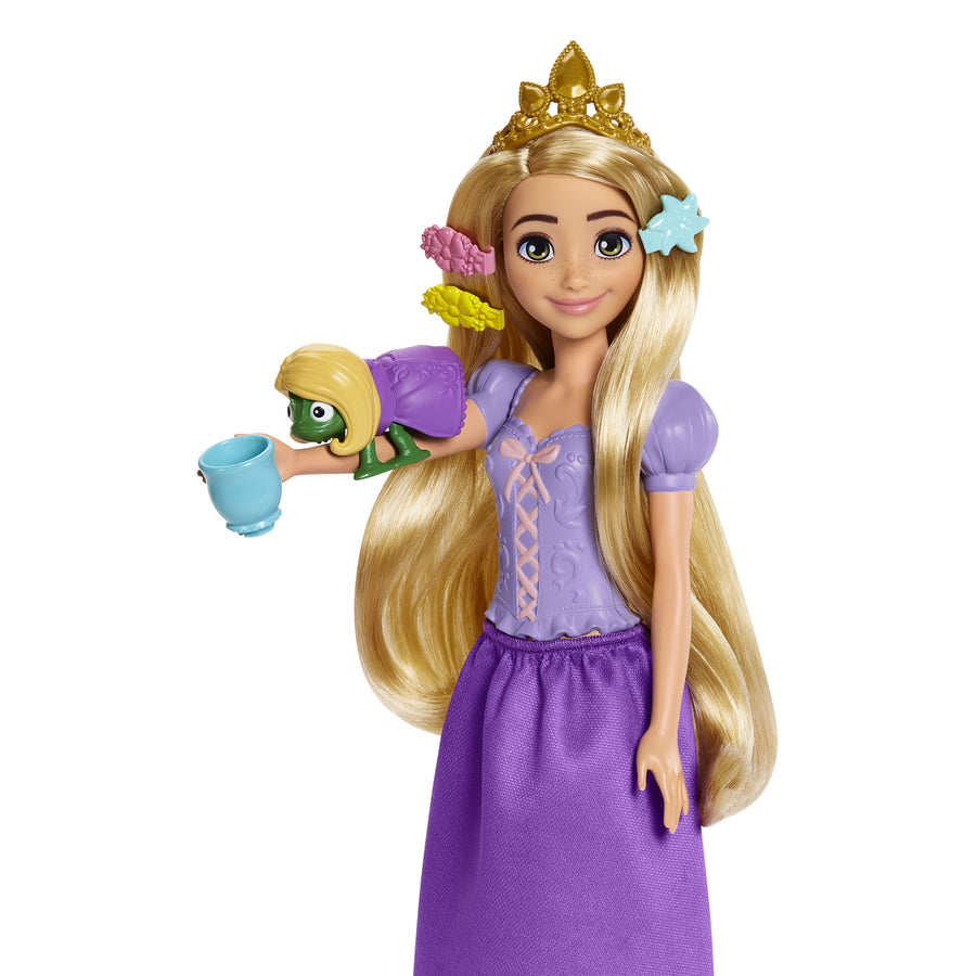 Disney Princess STAR TOWER Dockhus