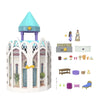 Disney Princess WISH STORT LEKSET Nukkekoti