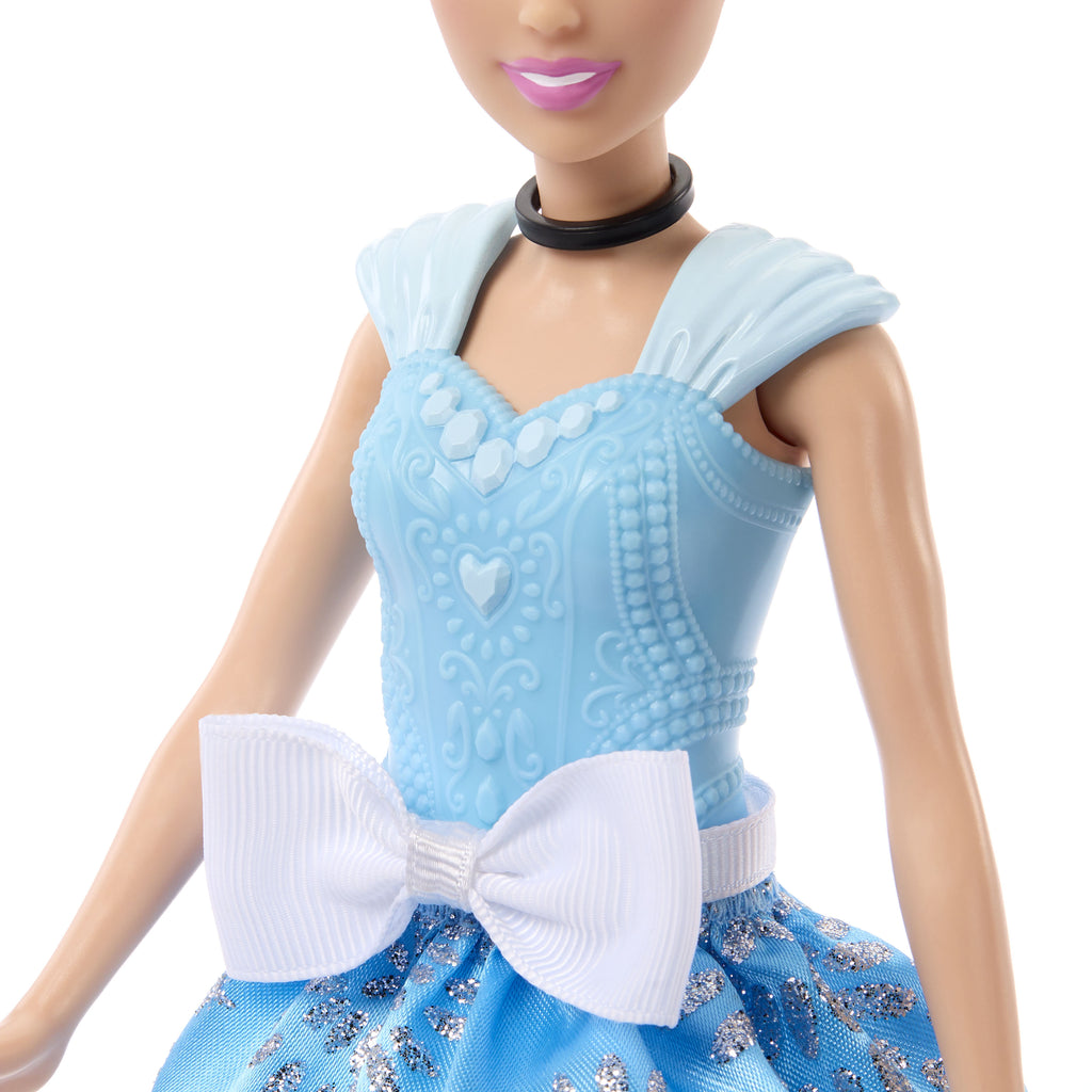 Disney Princess ROYAL FASHION TUHKIMO