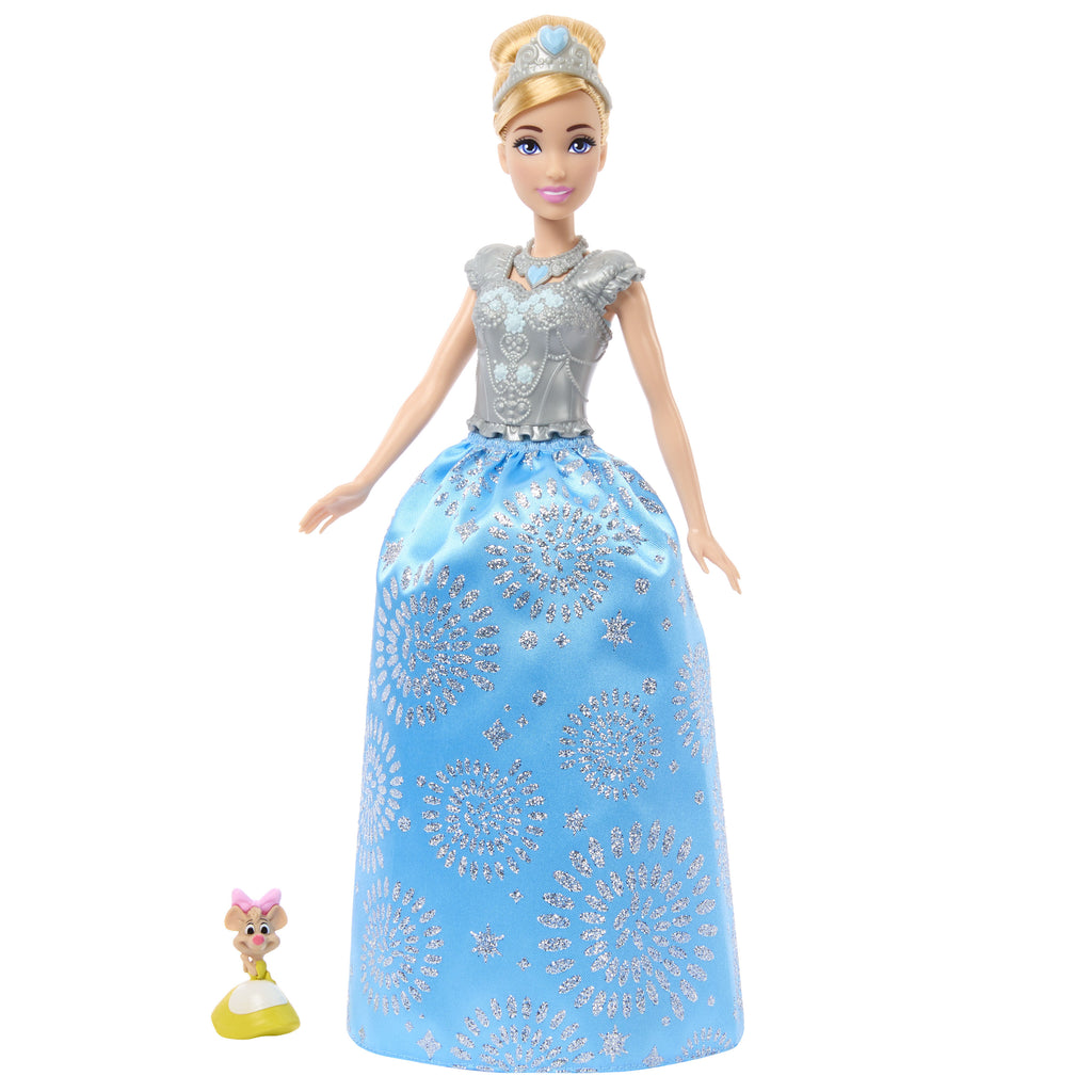 Disney Princess ROYAL FASHION TUHKIMO