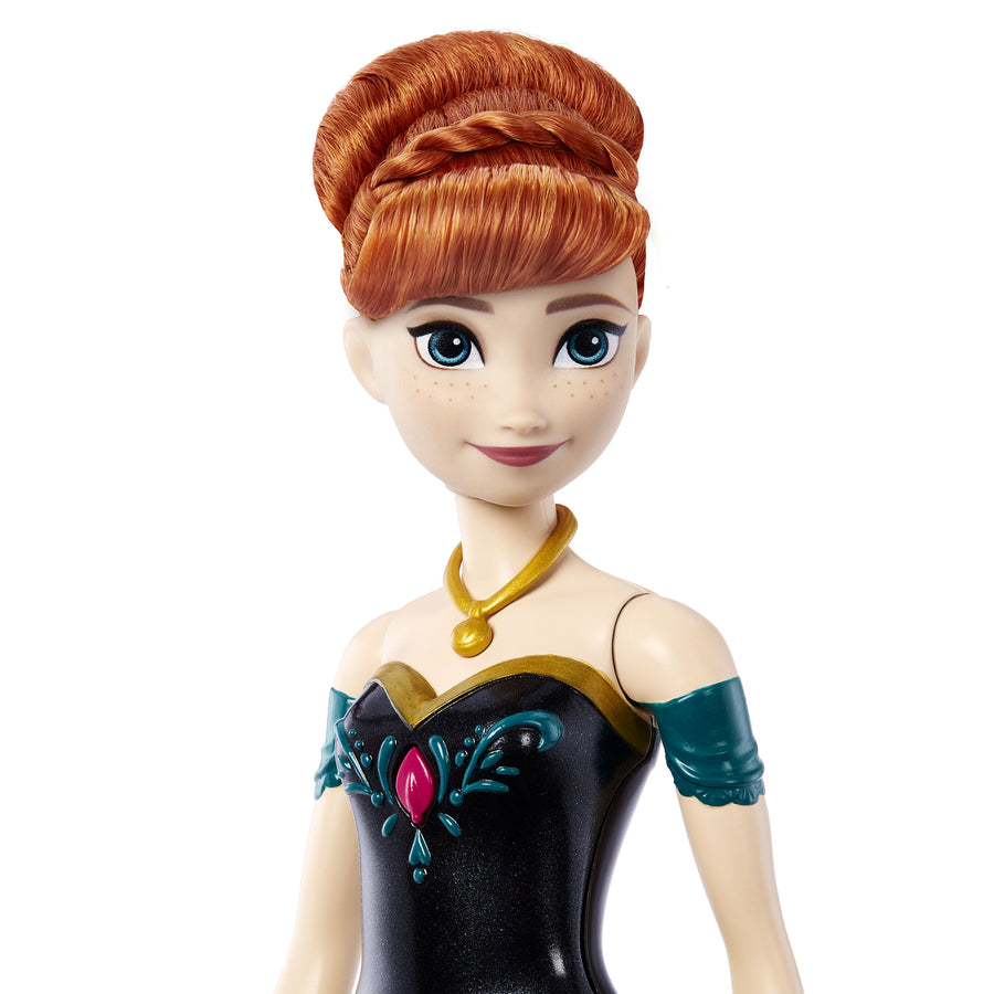 Disney Princess FROZEN SINGING ANNA