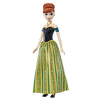 Disney Princess FROZEN LAULAVA ANNA