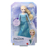 Disney Princess FROZEN LAULAVA ELSA
