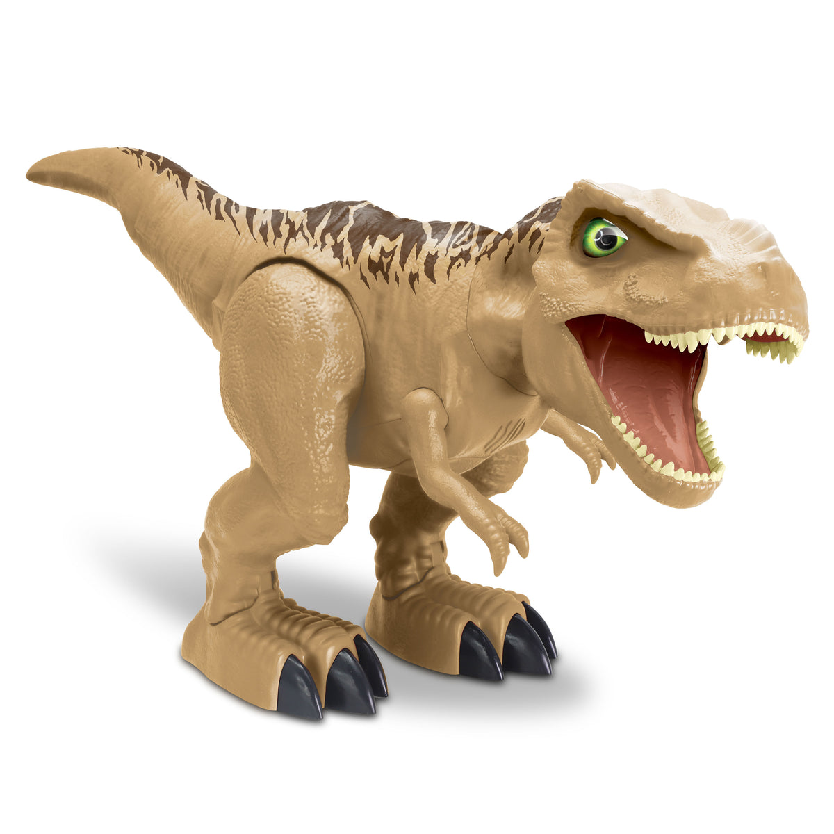 DINOS UNLEASHED ISO T-REX