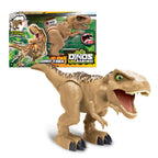 DINOS UNLEASHED ISO T-REX