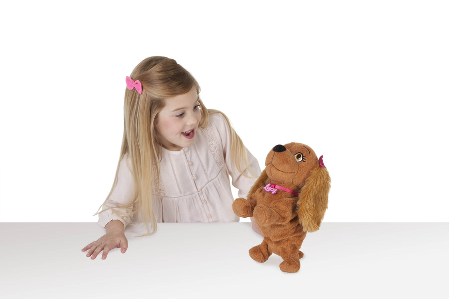 CLUB PETZ LUCY SINGING & DANCING