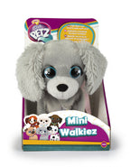CLUB PETZ MINI WALKIEZ POODLE