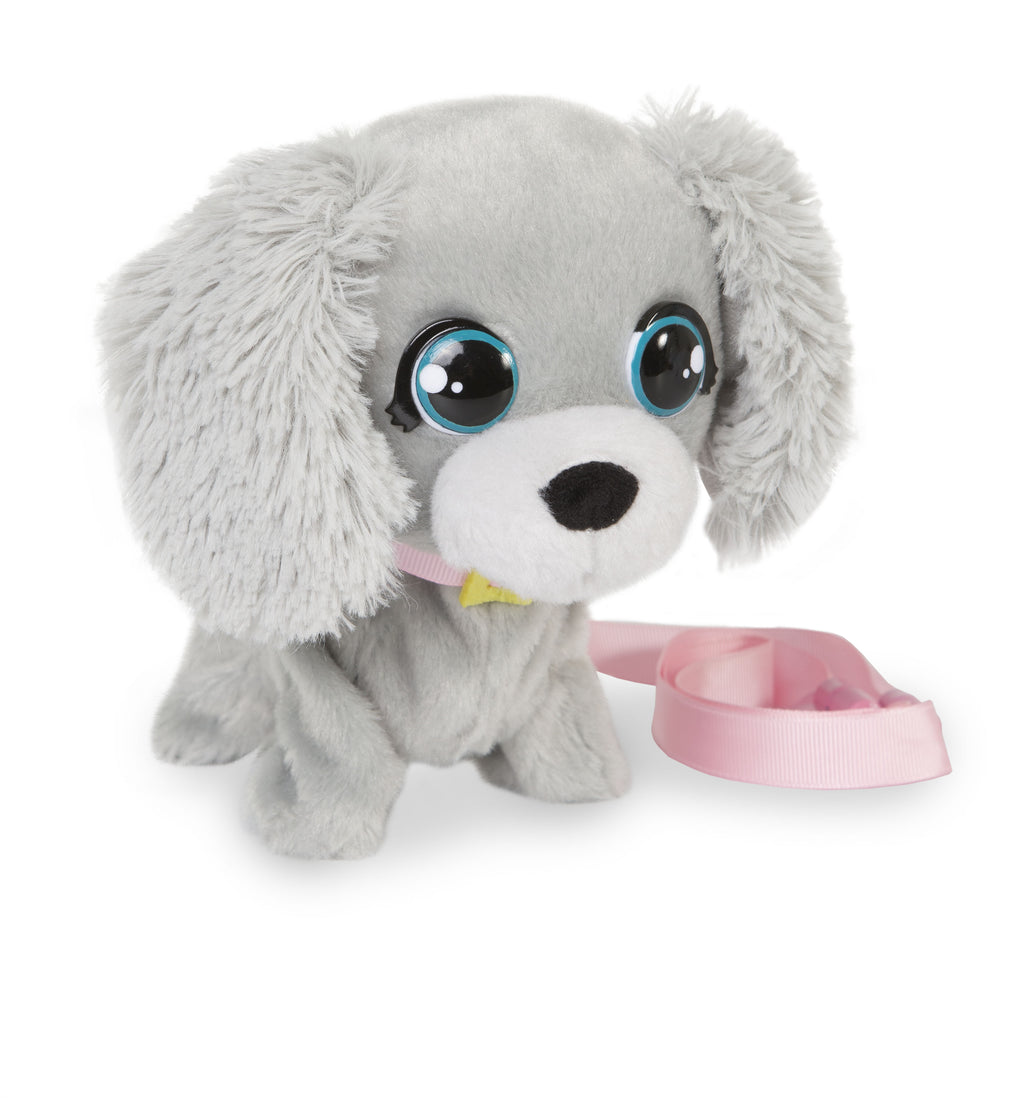 CLUB PETZ MINI WALKIEZ POODLE