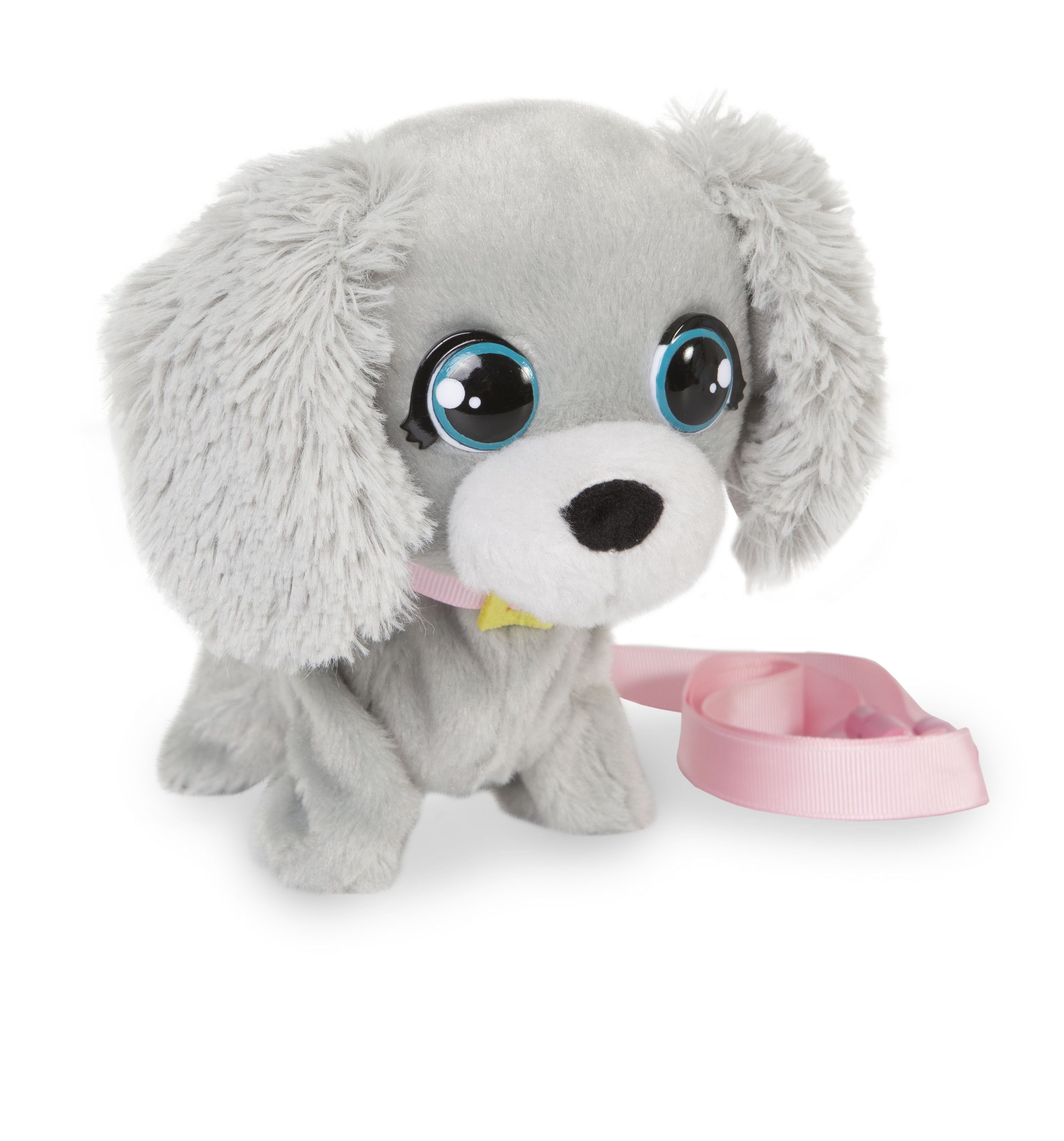 CLUB PETZ MINI WALKIEZ POODLE