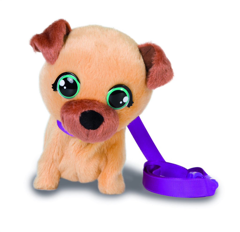 CLUB PETZ MINI WALKIEZ SHEPHERD