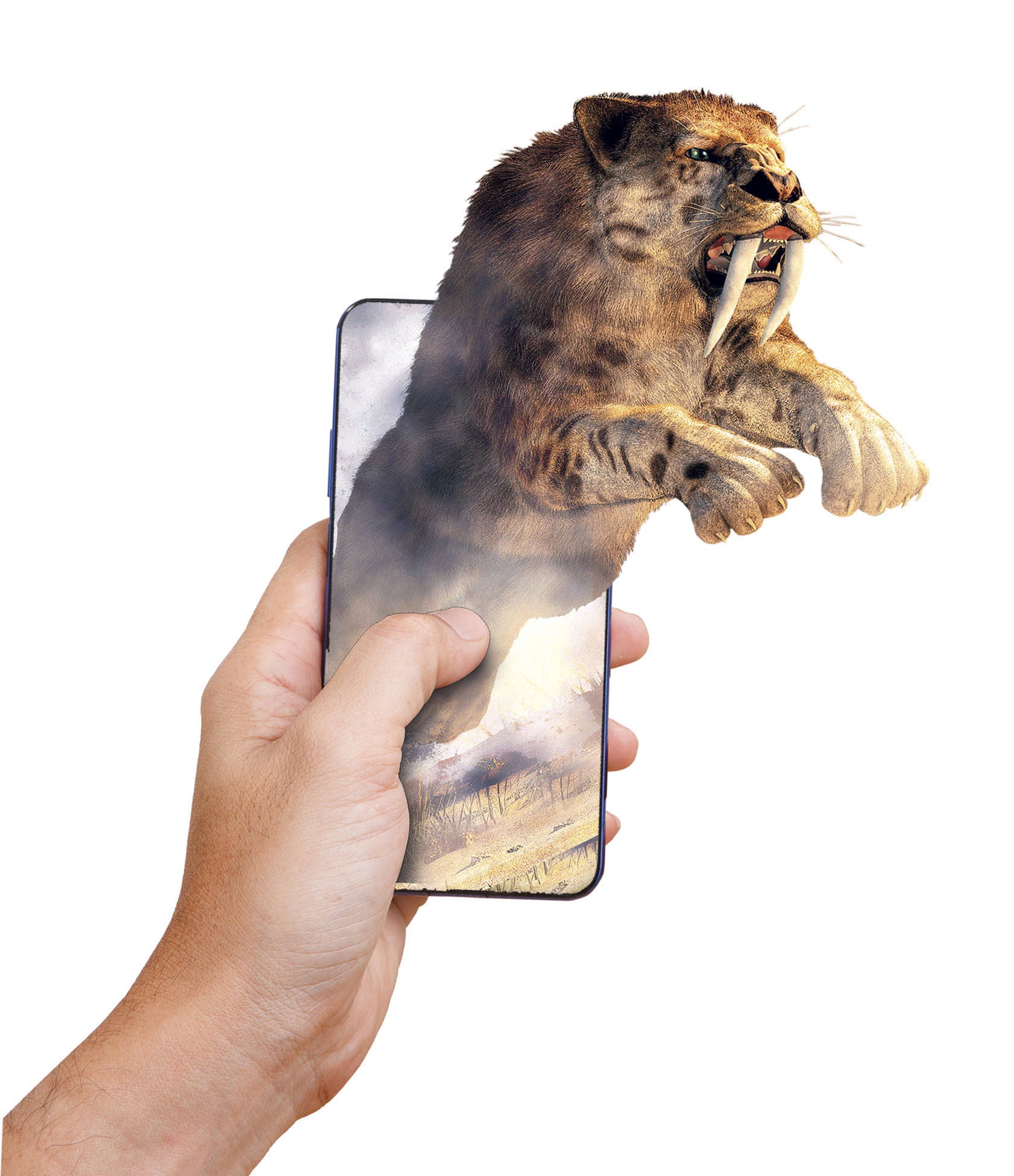 CLEMENTONI HISTORY OF LIFE ON EARTH