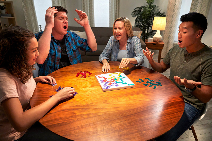 BLOKUS Brädspel