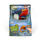 BEASTIE BUDS SNAP DRAGON