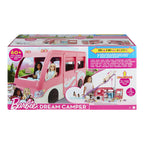 Barbie DREAMCAMPER Nukkekoti