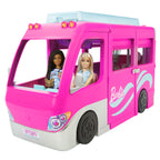 Barbie DREAMCAMPER Nukkekoti