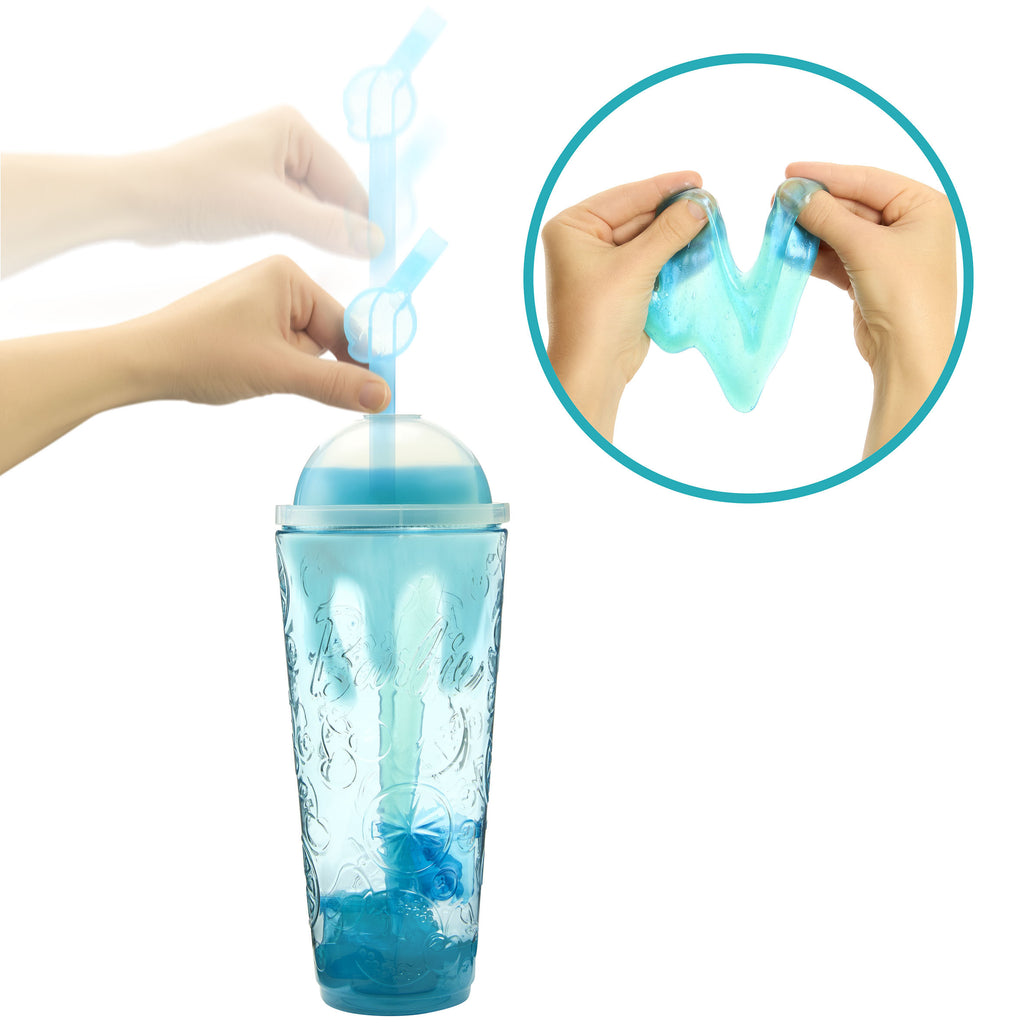 Barbie POP REVEAL FRUIT PUNCH