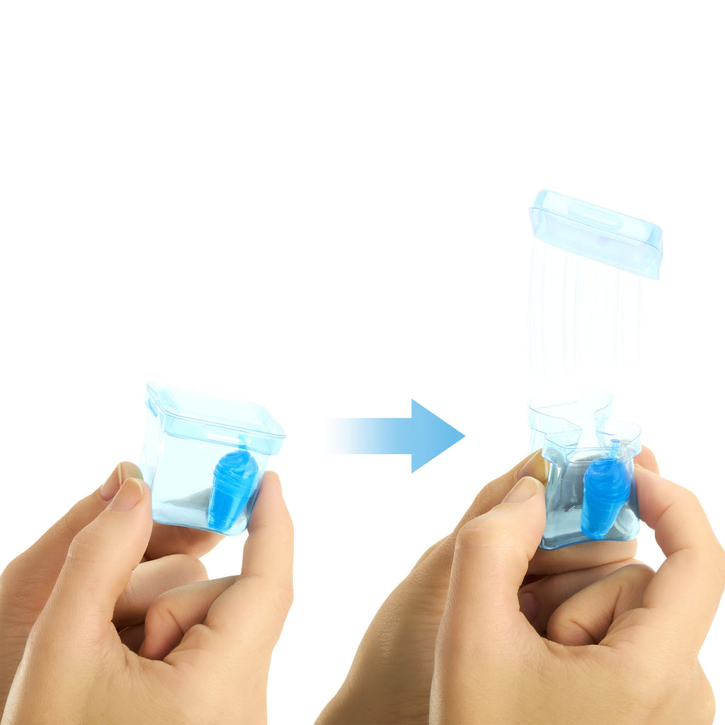 Barbie POP REVEAL FRUIT PUNCH