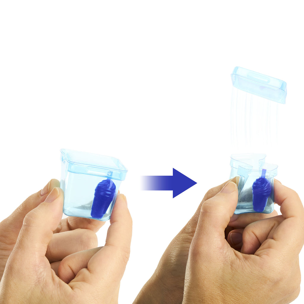 Barbie POP REVEAL GRAPE FIZZ