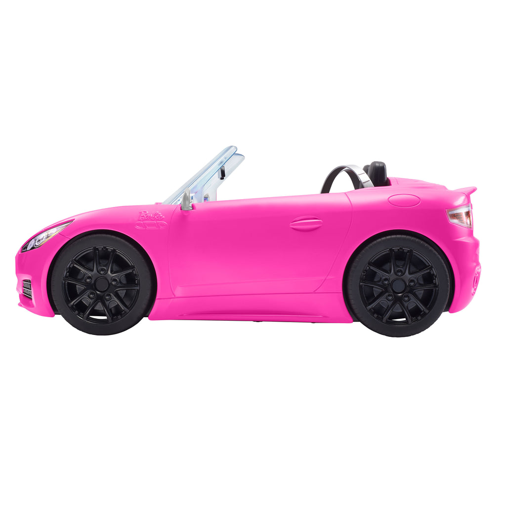 Barbie GLAM CONVERTIBLE