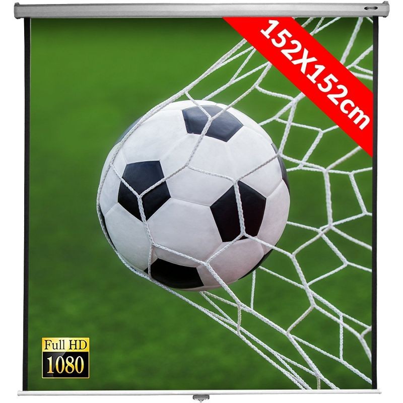 PIKATOIMITUS! Valkokangas 152 x 152 cm