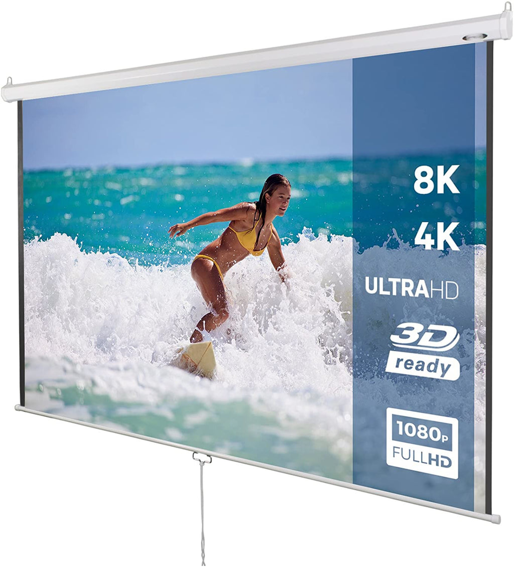 PIKATOIMITUS! Valkokangas 152 x 152 cm