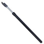 Sähköpotkulaudan etujousitus