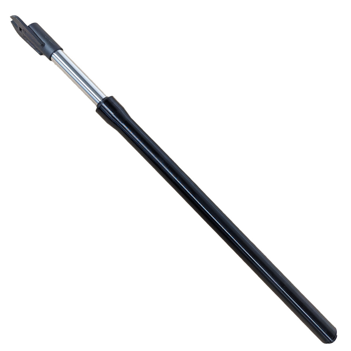 Sähköpotkulaudan etujousitus