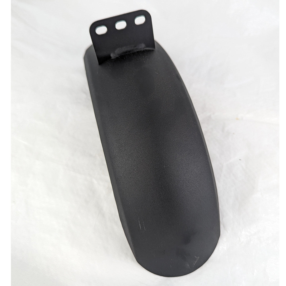 Sähköpotkulaudan etulokasuoja