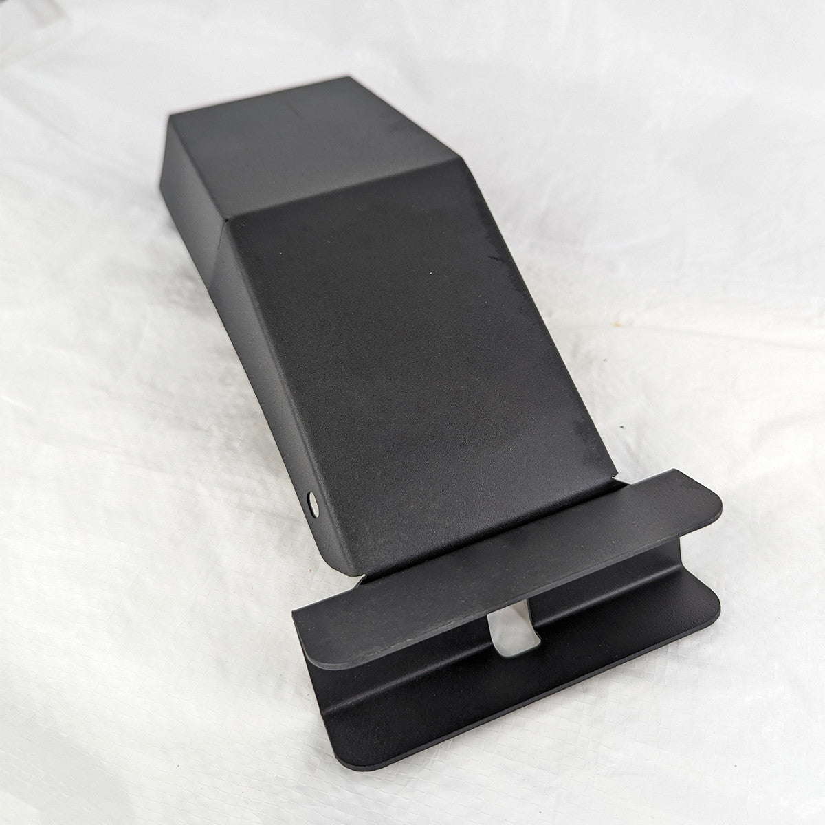 Sähköpotkulaudan takalokasuoja