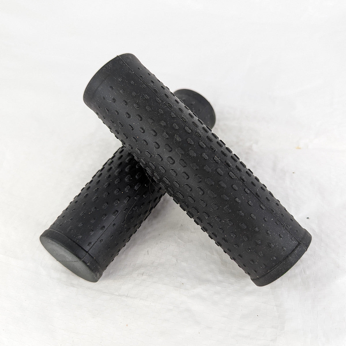 Sähköpotkulaudan gripit