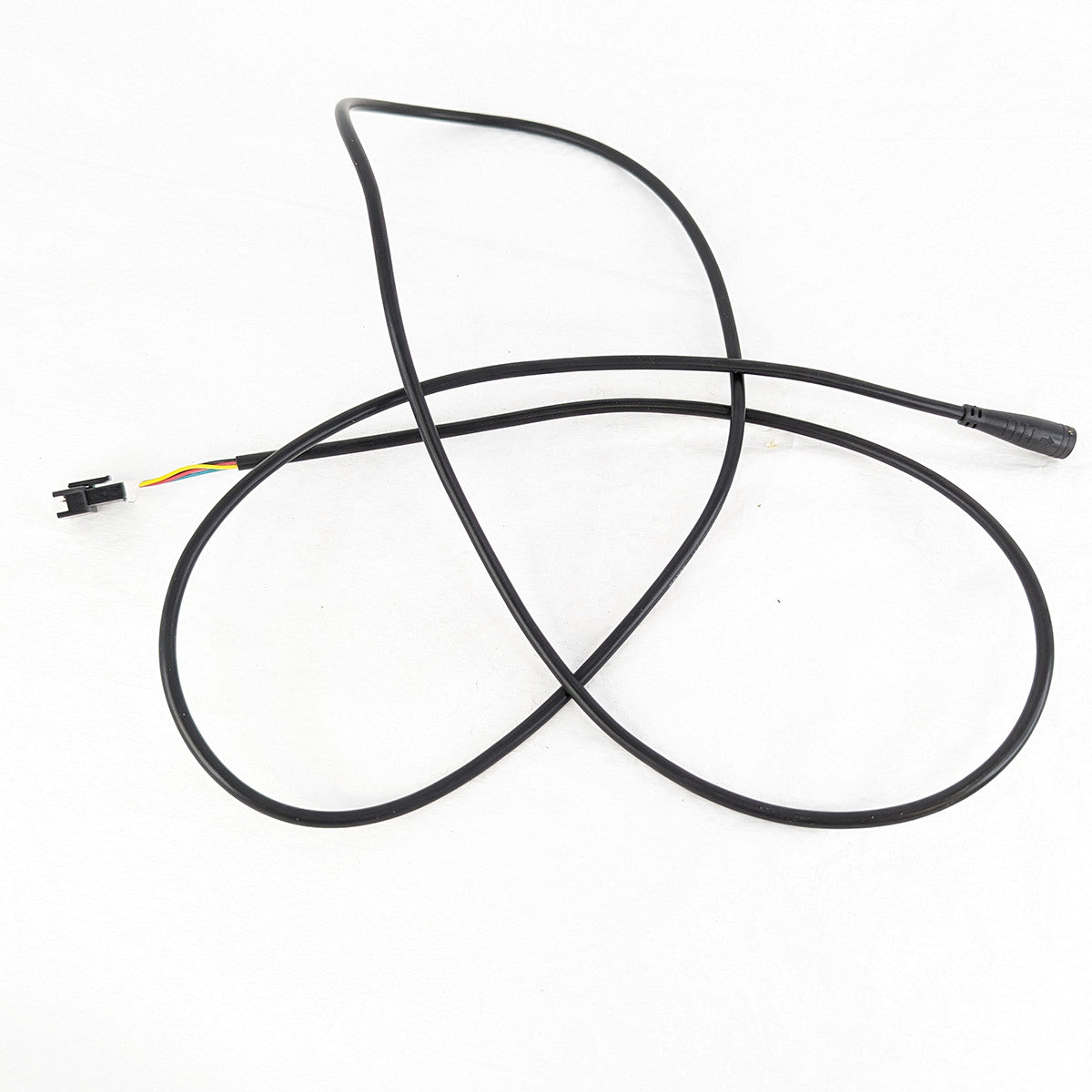 Sähköpotkulaudan johtosarja