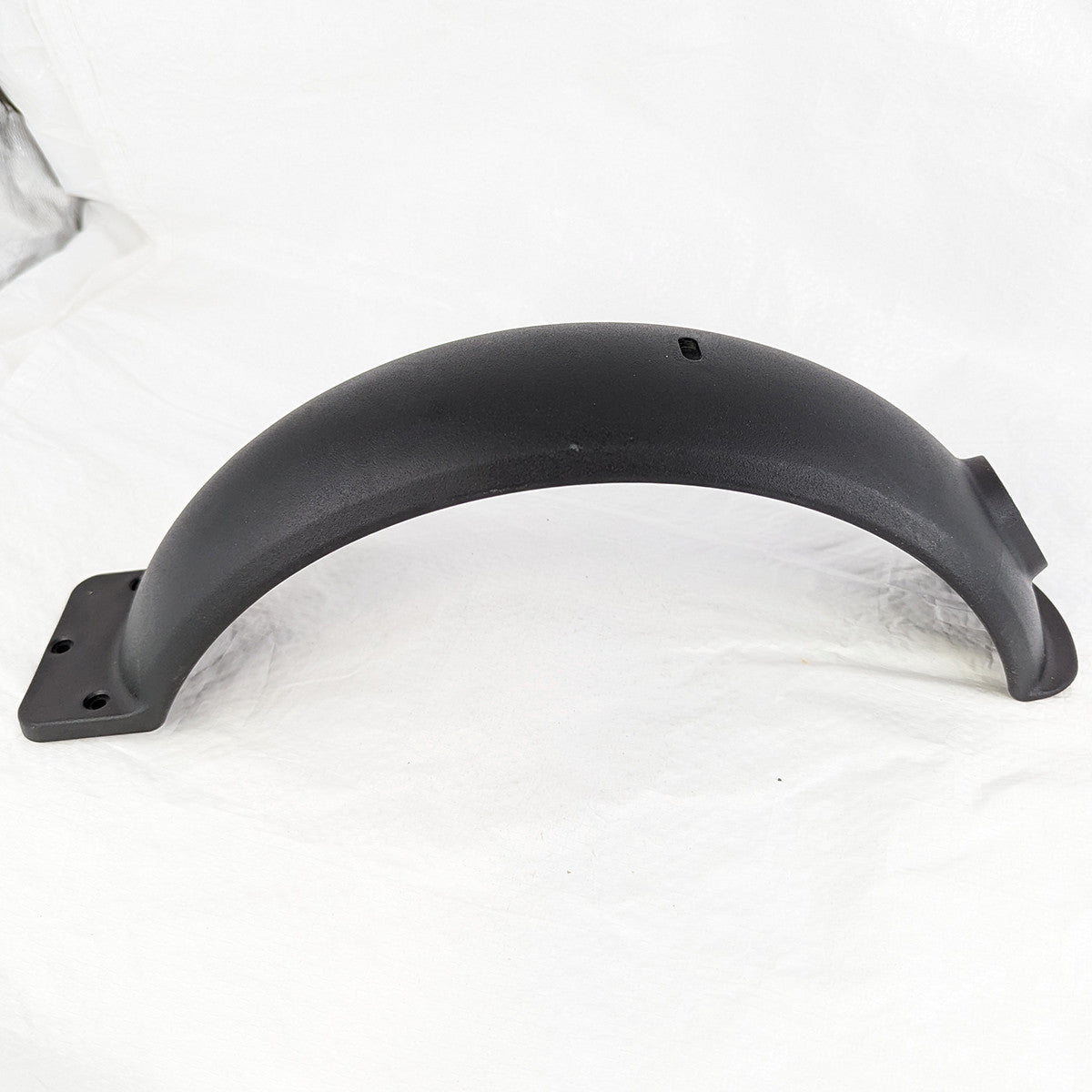 Sähköpotkulaudan takalokasuoja