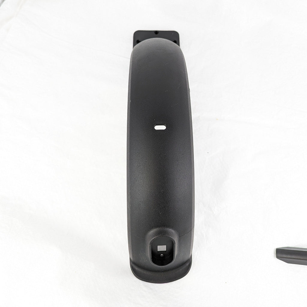 Sähköpotkulaudan takalokasuoja