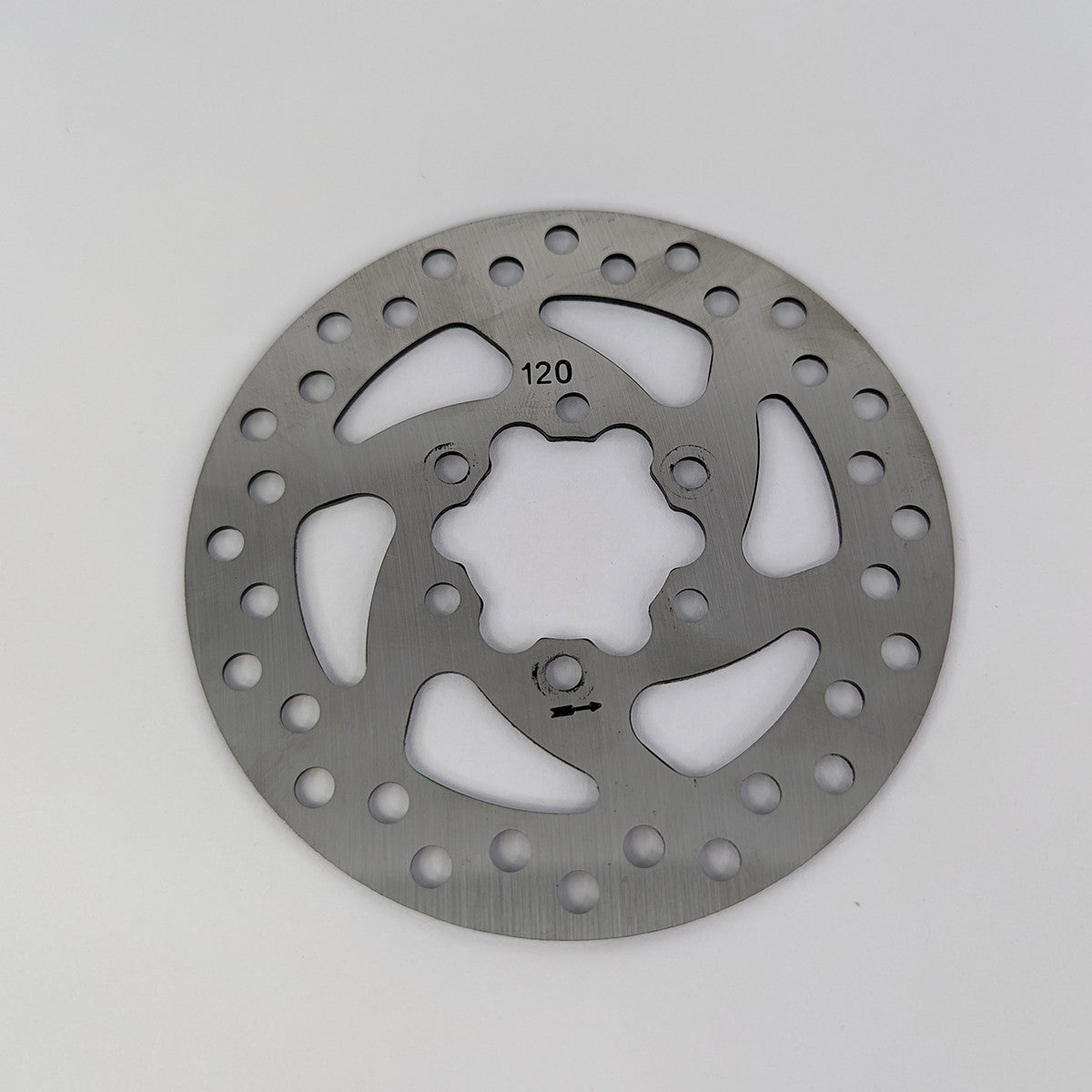 SEON Next ja X1 jarrulevy 120mm