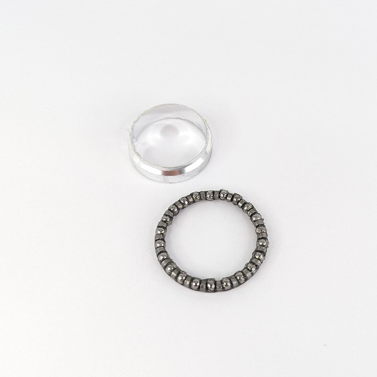 Sähköpotkulaudan ohjainlaakeri